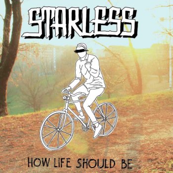 Starless Quite All Is an Old Story
