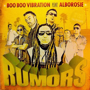 Alborosie feat. Boom Boom Vibration Rumors