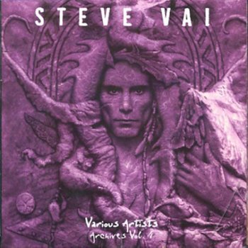 Steve Vai Autumn in Nepal