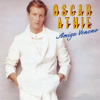 Oscar Athie Yo Quiero Vivir por Ti