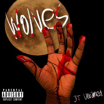 JT Untamed Wolves
