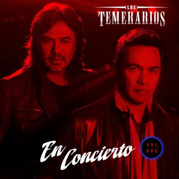 Los Temerarios Fueron Tus Palabras