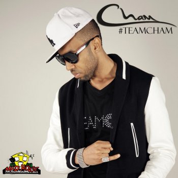 Cham feat. Mykal Rose Stronger