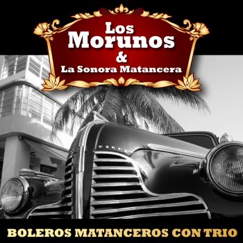 Los Morunos Dos Caminos