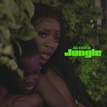 Jada Kingdom Jungle