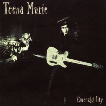 Teena Marie Once Is Not Enough