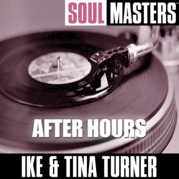 Ike & Tina Turner Give It to Me (Instrumental)