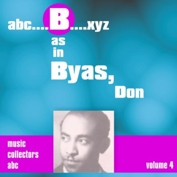 Don Byas Riffin&apos; And Jivin&apos; (1944)