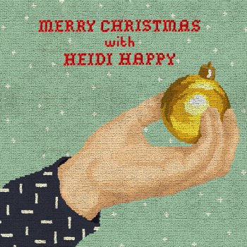 Heidi Happy The Christmas Song