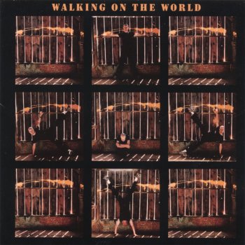 Исполнитель Jake Wilkinson, альбом Walking On the World