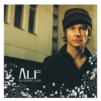 Исполнитель Alf, альбом Din gråtande clown