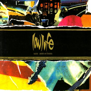 Lowlife Missing the Kick (Demo)