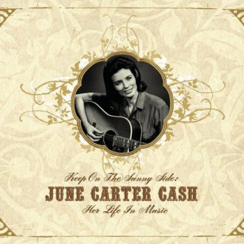 June Carter Cash The Heel