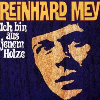 Reinhard Mey Ich glaube, so ist sie