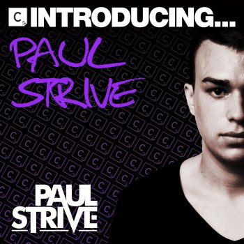 Paul Strive Real Deal (Original Mix)