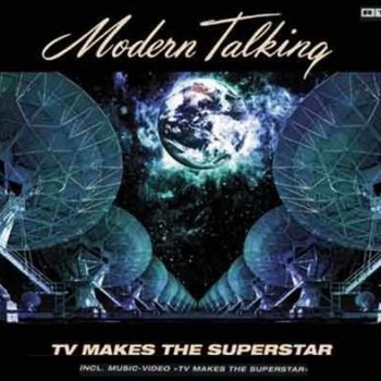 Modern Talking TV Makes the Superstar (instrumental)