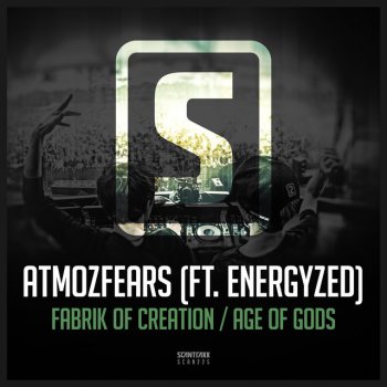 Atmozfears Age of Gods