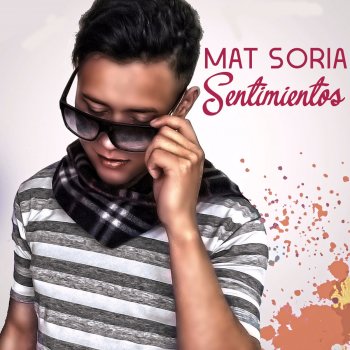 Mat Soria No Es Amor