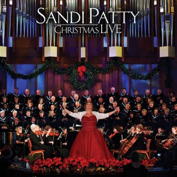 Sandi Patty The Prayer (Live)