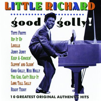 Little Richard Lucille (#2)