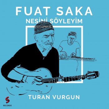 Fuat Saka feat. Turan Vurgun Bekledim De Gelmedin