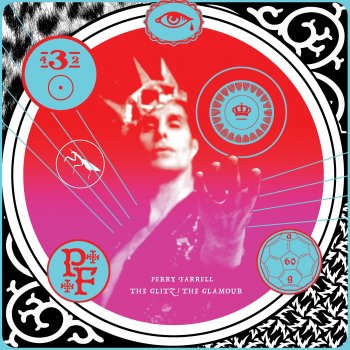 Perry Farrell feat. Booka Shade Wish Upon A Dog Star - Booka Shade Remix