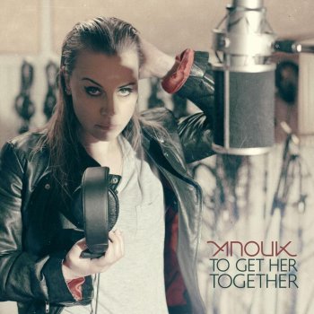 Anouk Any Younger