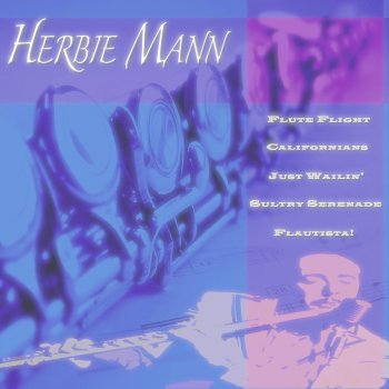 Herbie Mann A Handful of Stars