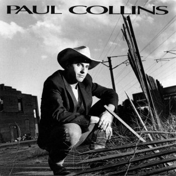 Paul Collins You Can't Go Back