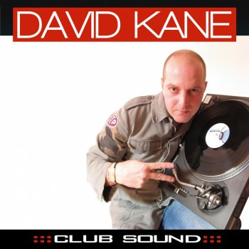 David Kane Club Sound (KRAFFT RECONSTRUCTED SHORT MIX)