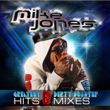 Mike Jones So Hot (Melt Your Face Off Mix)