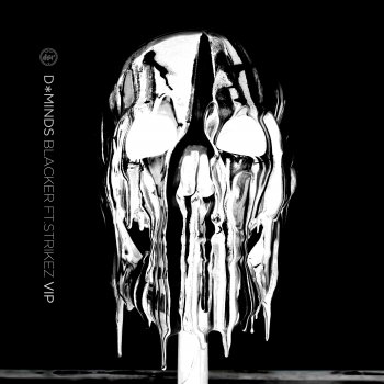 Исполнитель Distorted Minds, альбом Blacker Vip