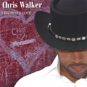 Chris Walker Can We Make Believe