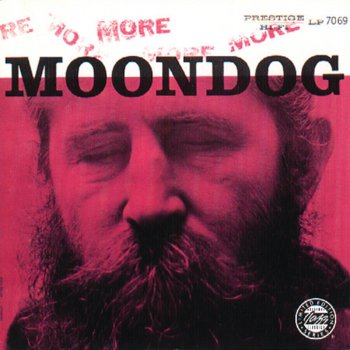 Moondog Ray Malone Softshoe