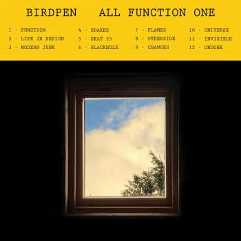 BirdPen Function