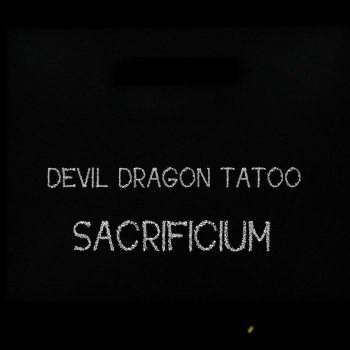 Devil Dragon Tatoo Slough - Original Mix