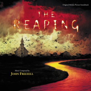 John Frizzell The Reaping Title Sequence