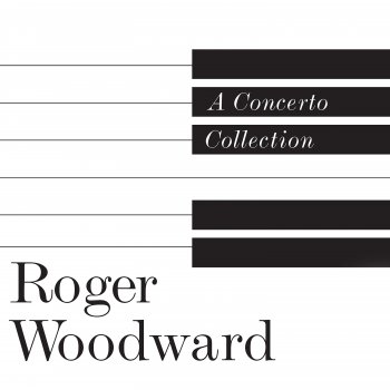 Johann Sebastian Bach feat. Eivind Aadland, Roger Woodward & Strings of the Queensland Symphony Orchestra Concerto in D Minor for Piano and Strings, BWV 1052: 1. Allegro