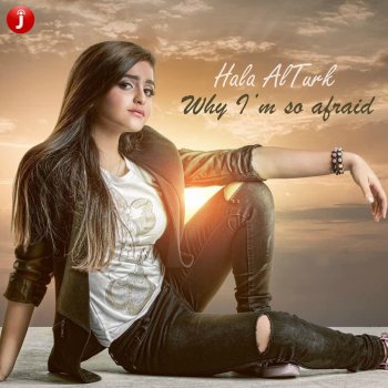 Hala Al Turk Why I'm so Afraid