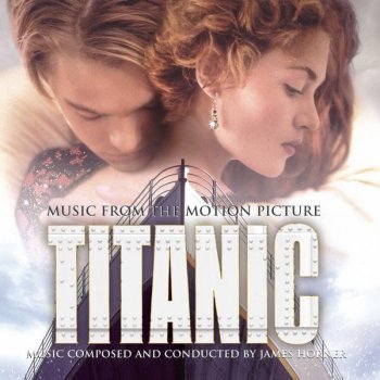 James Horner My Heart Will Go On (Love Theme From "Titanic")