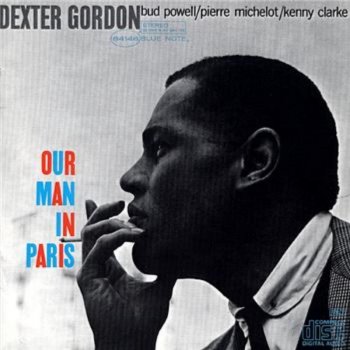 Dexter Gordon Like Someone in Love