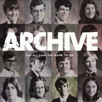 Archive Junkie Shuffle