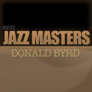 Lou Donaldson Quintet feat. Donald Byrd That Good Old Feeling