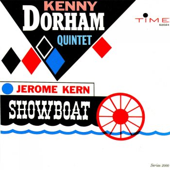 Kenny Dorham Can't Help Lovin' Dat Man