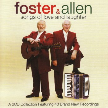 Foster feat. Allen 1-19 Ninety Years Old
