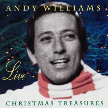 Andy Williams May Each Day - Live