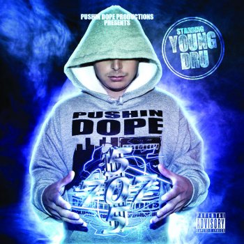Young Dru All Off The Dome