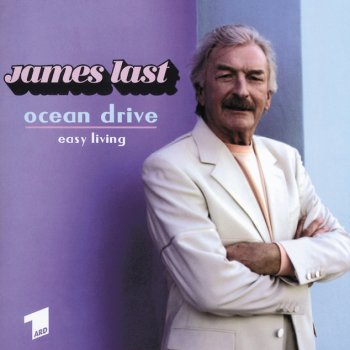 James Last Crockett's Theme