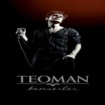 Teoman İki Yabancı