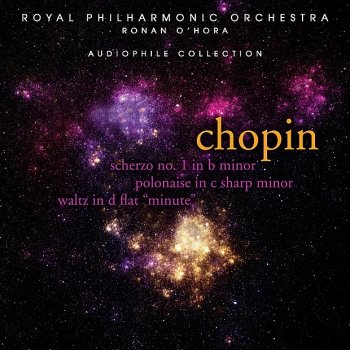 Frédéric Chopin feat. Ronan O'Hora Fantasy in F Minor, Op. 49